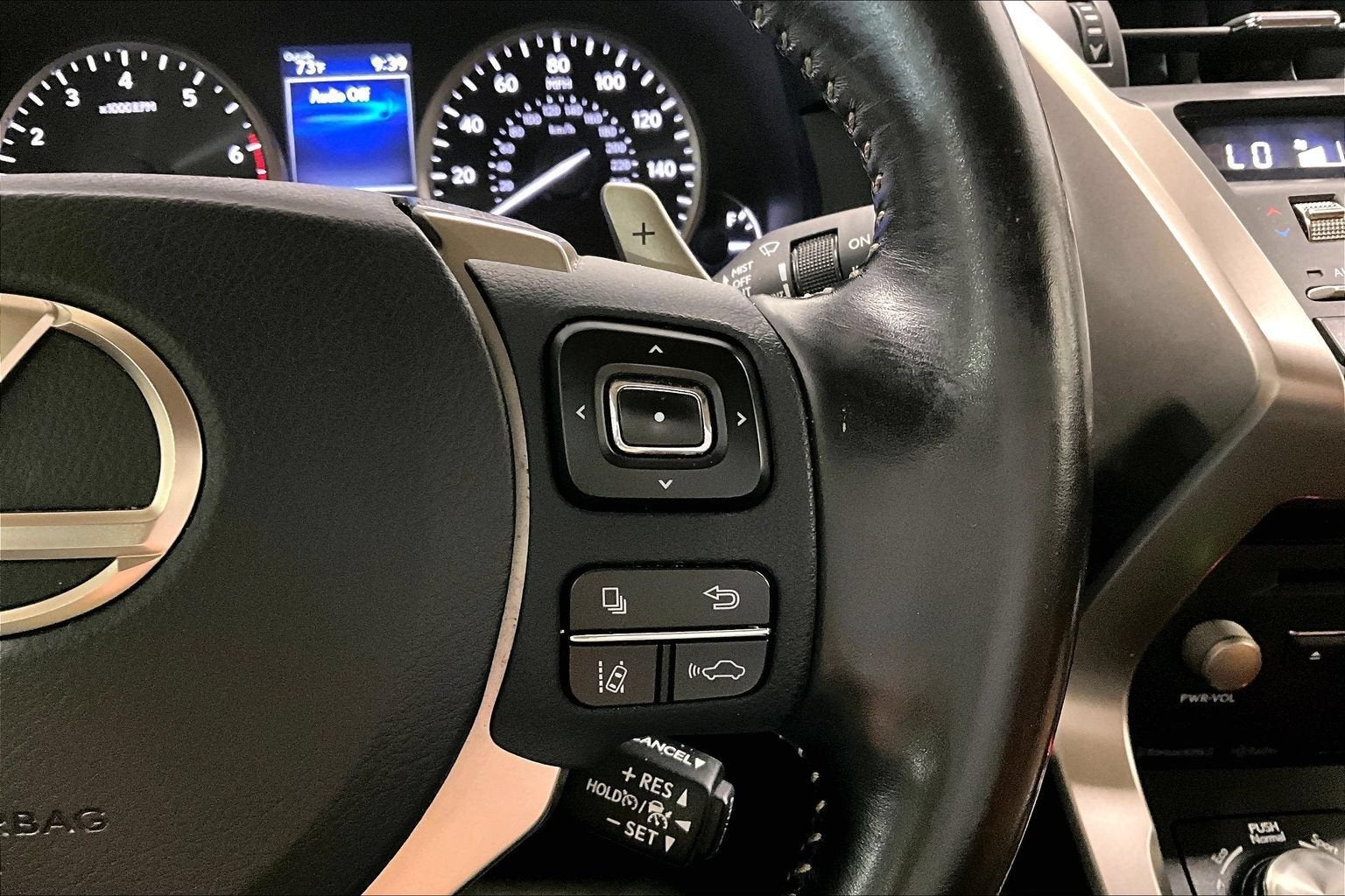 2020 Lexus NX NX 300