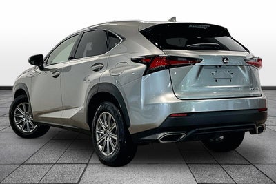 2020 Lexus NX NX 300