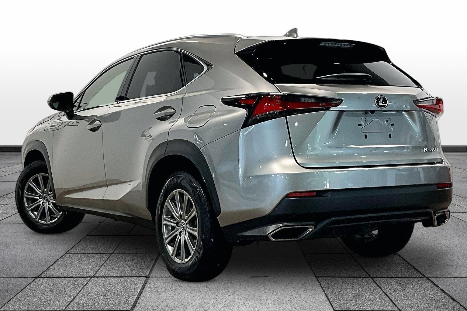 2020 Lexus NX NX 300