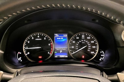 2020 Lexus NX NX 300