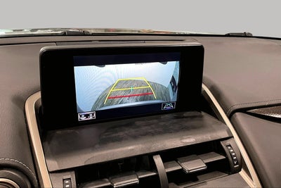 2020 Lexus NX NX 300