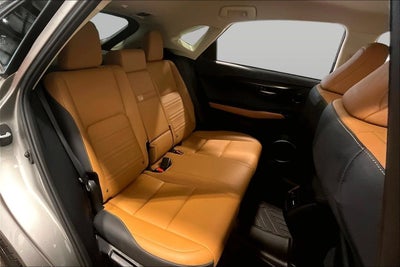 2020 Lexus NX NX 300