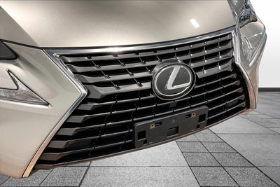 2020 Lexus NX NX 300