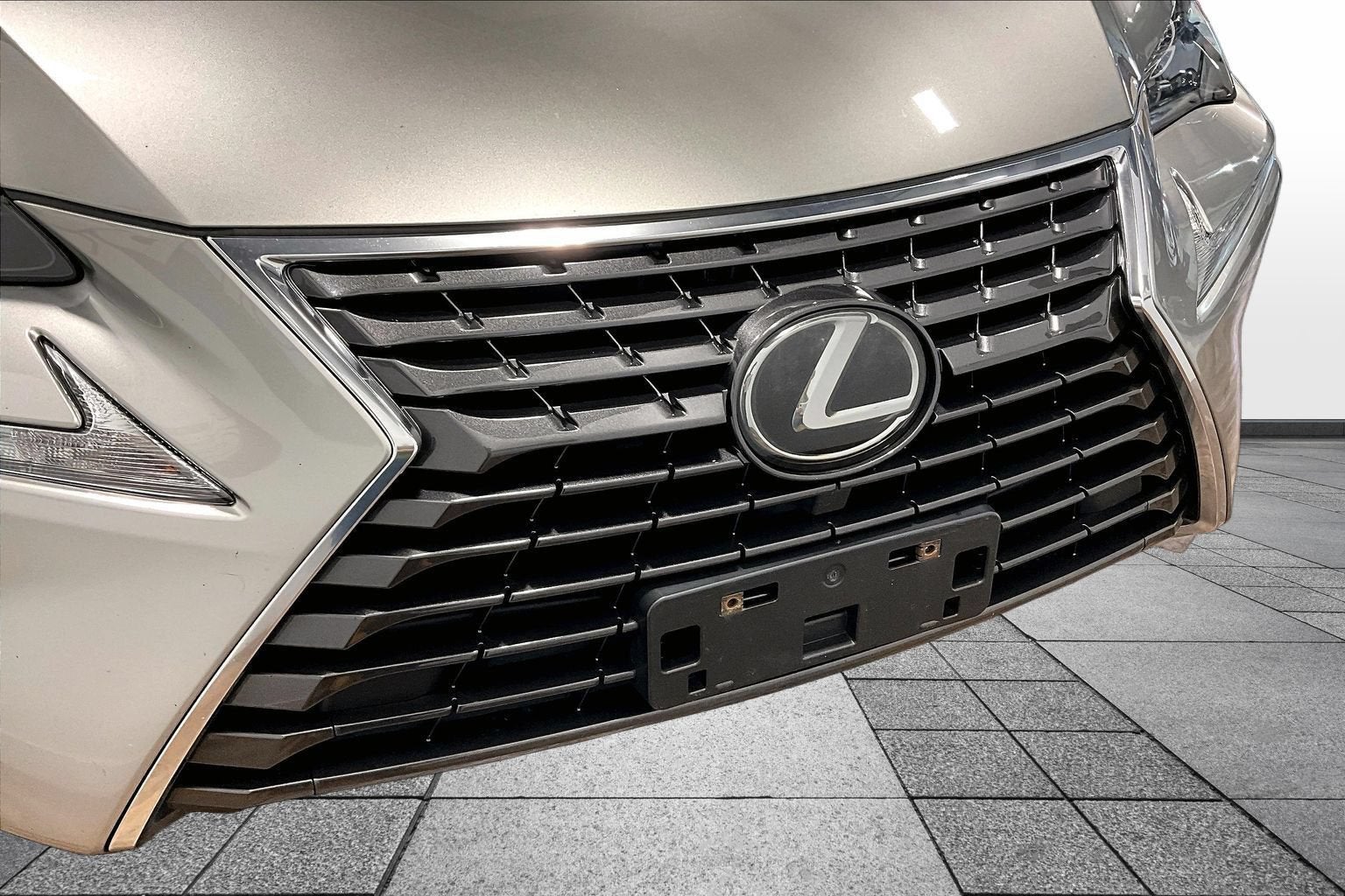 2020 Lexus NX NX 300
