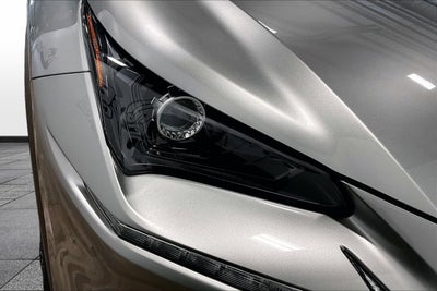 2020 Lexus NX NX 300