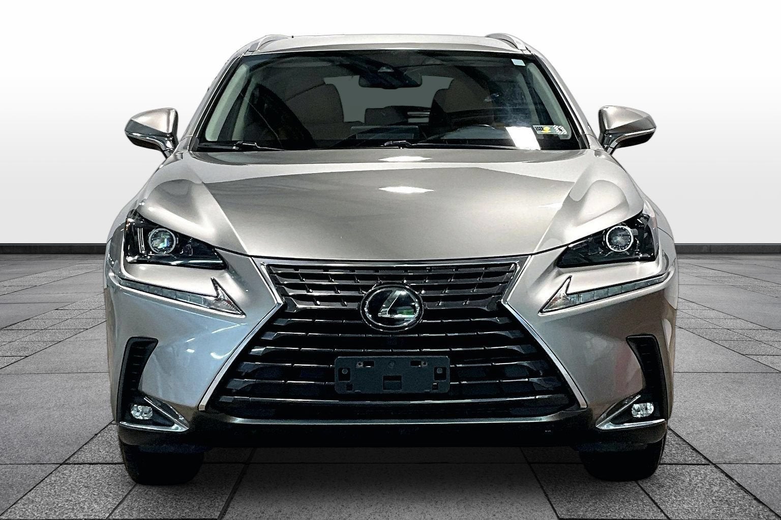 2020 Lexus NX NX 300