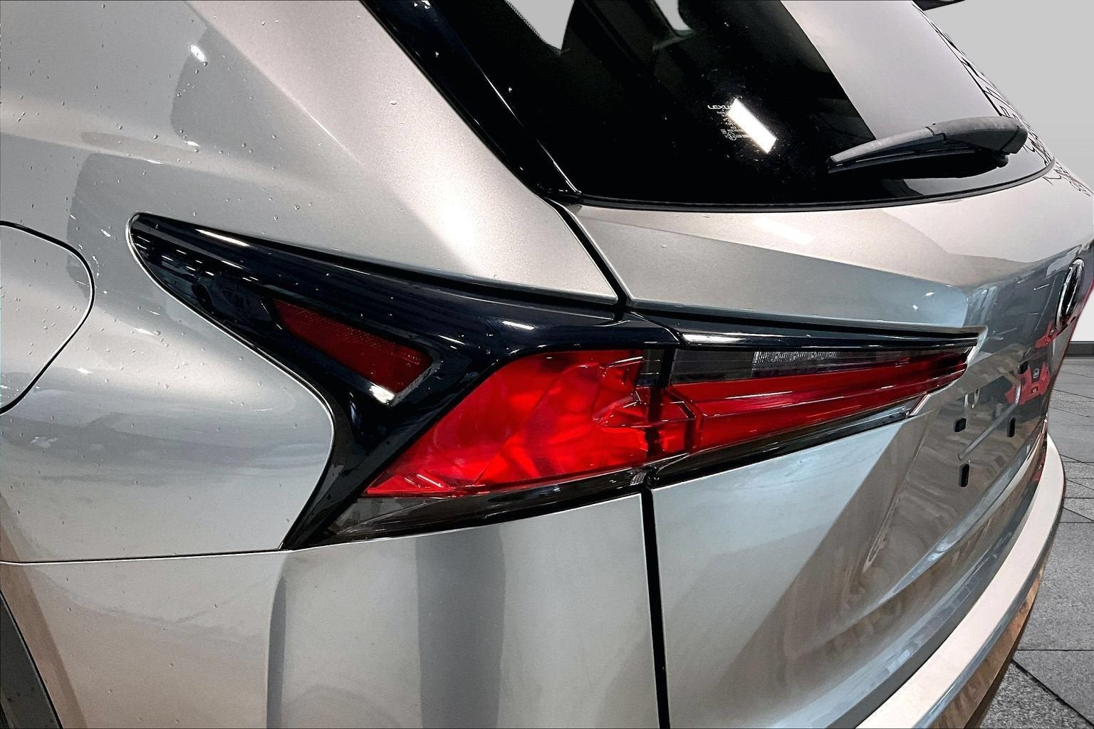 2020 Lexus NX NX 300