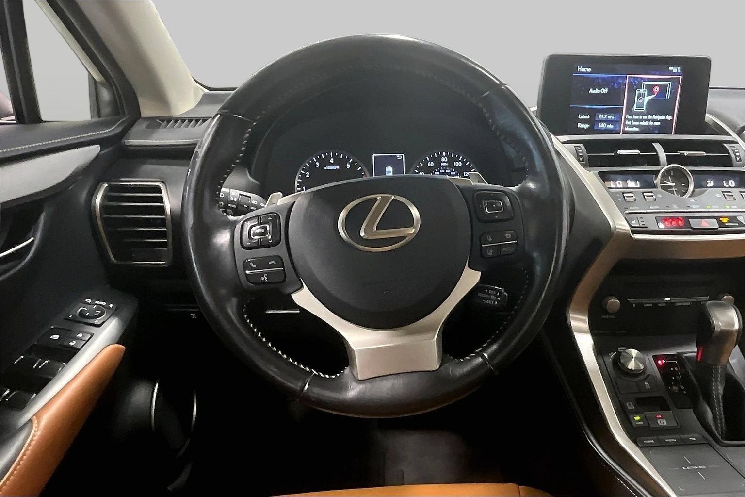 2020 Lexus NX NX 300