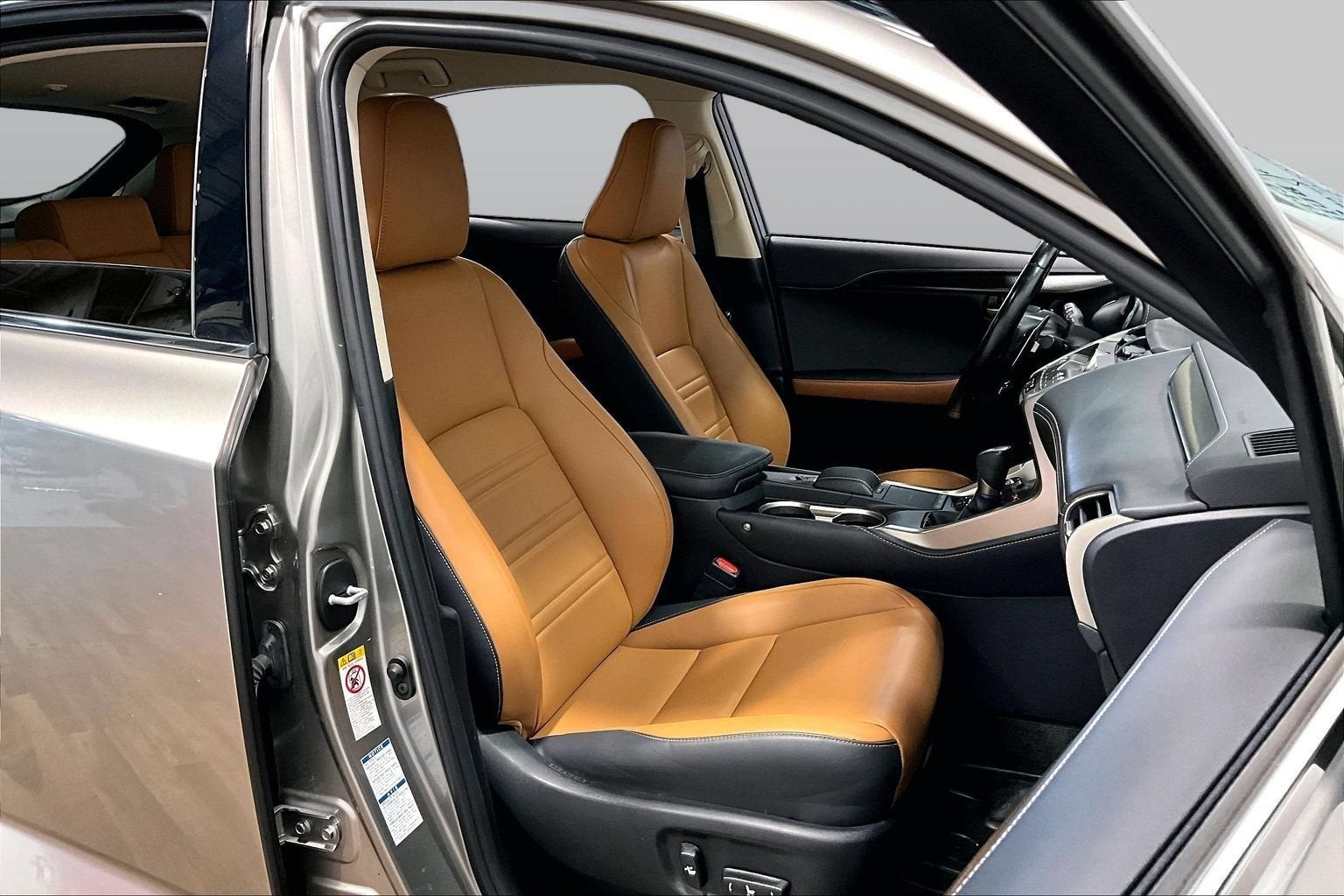 2020 Lexus NX NX 300
