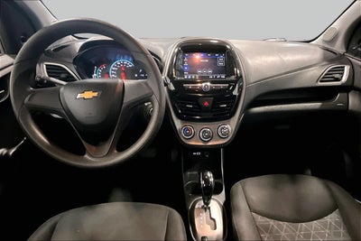 2022 Chevrolet Spark LS