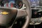 2022 Chevrolet Spark LS