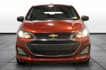 2022 Chevrolet Spark LS