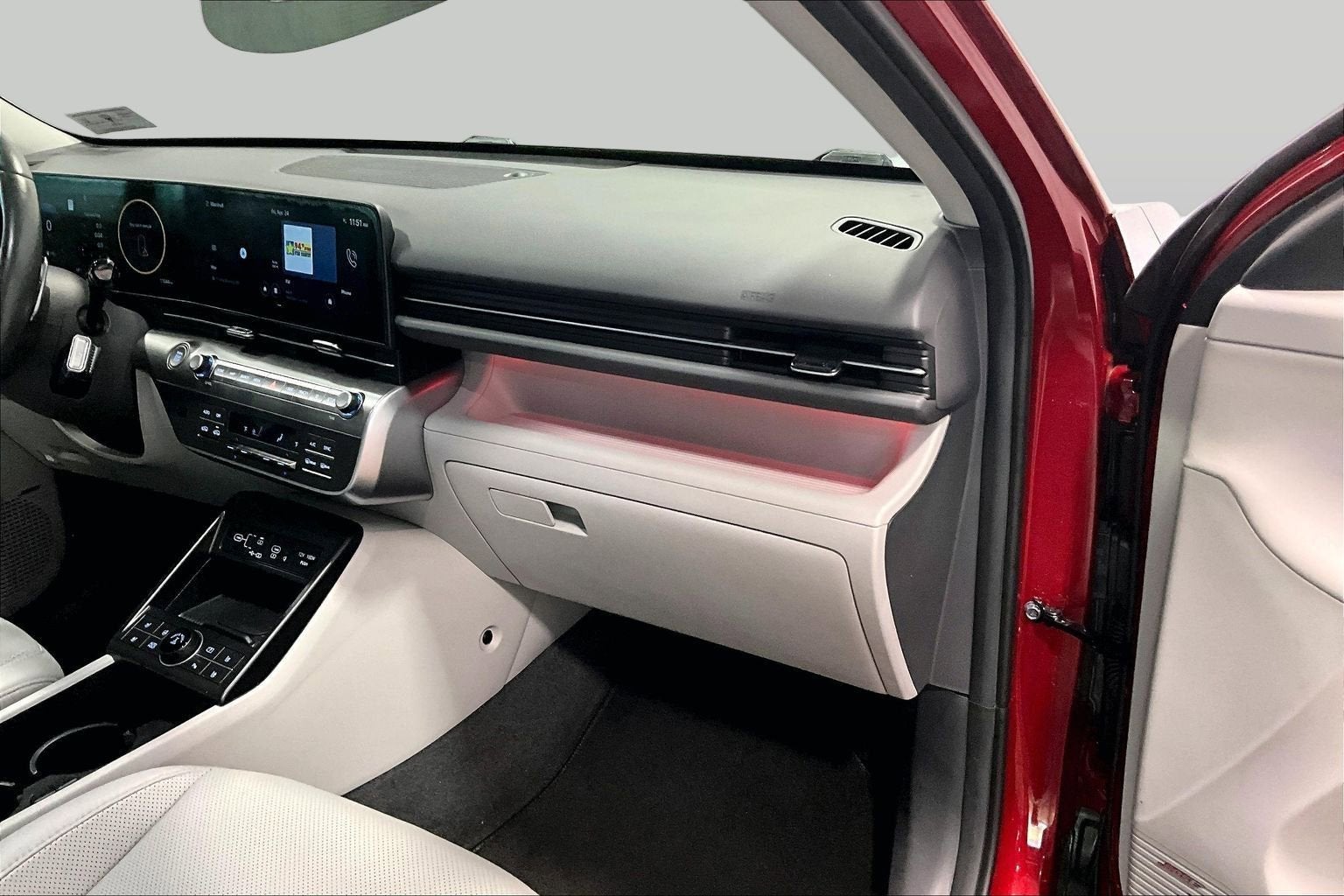 2025 Hyundai Kona Limited