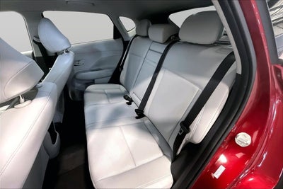 2025 Hyundai Kona Limited