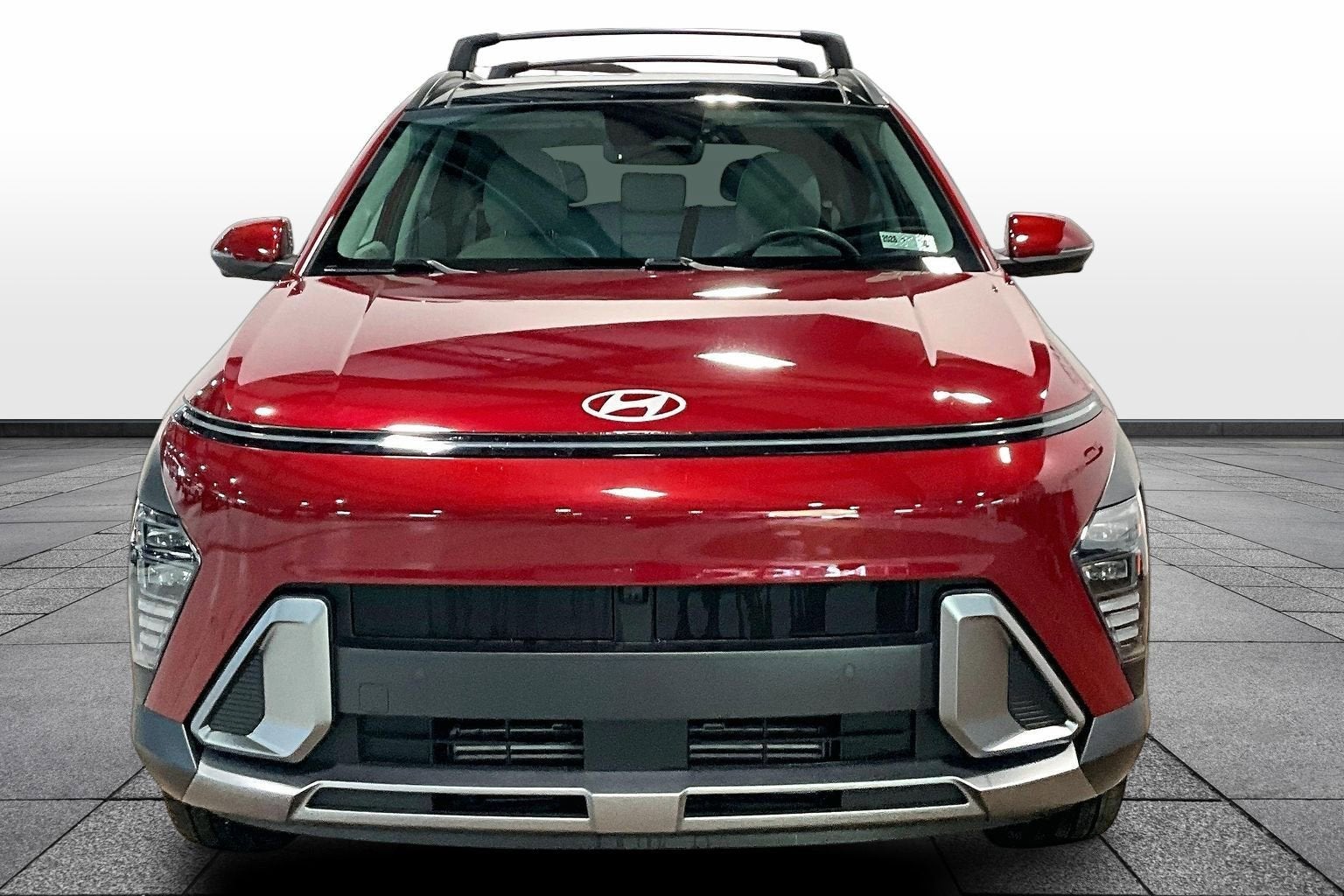 2025 Hyundai Kona Limited