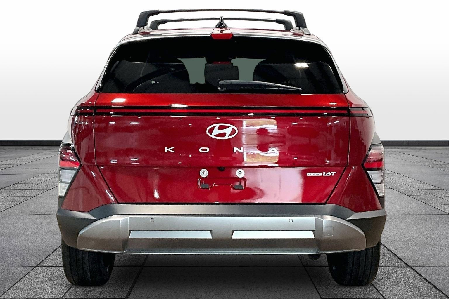 2025 Hyundai Kona Limited