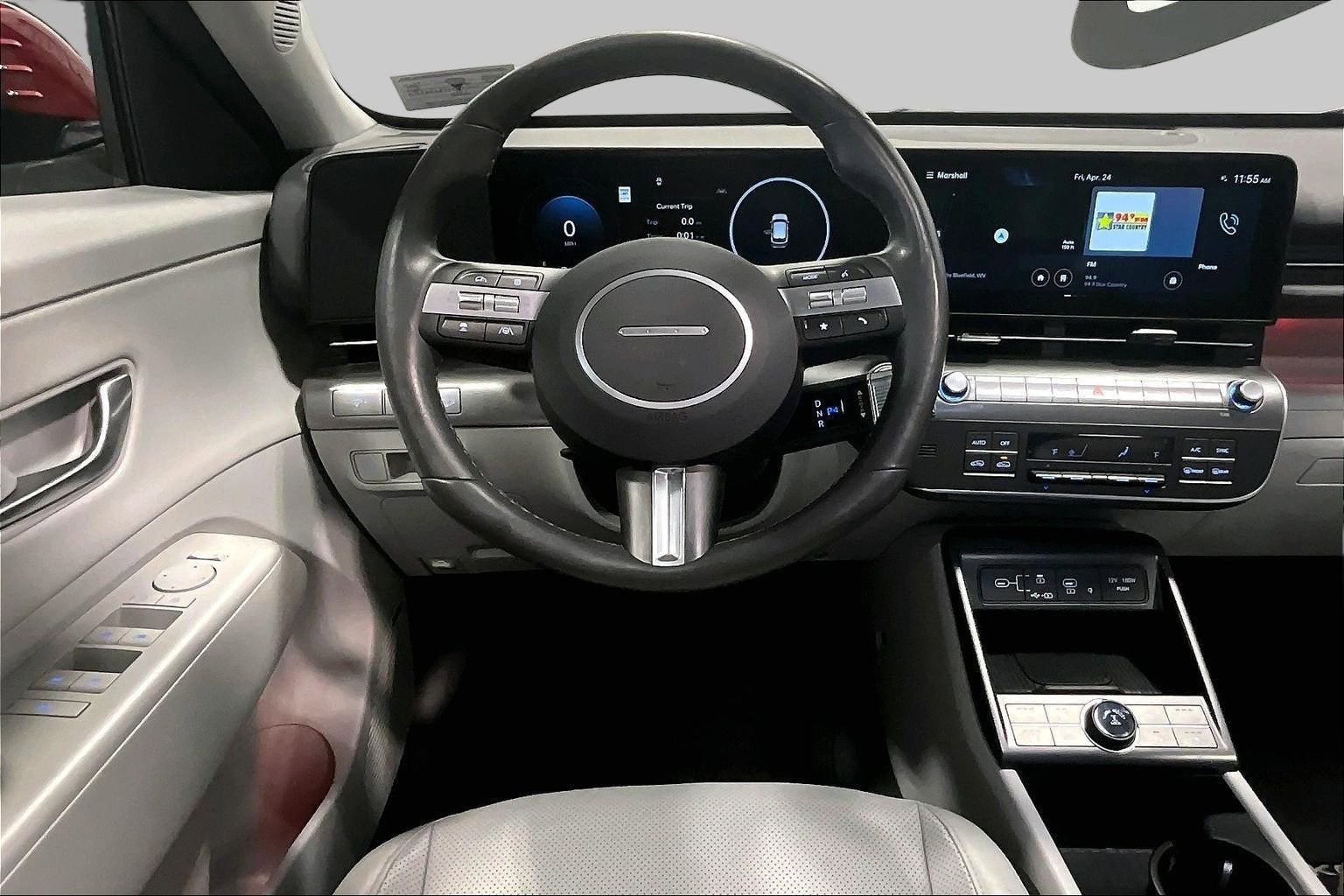 2025 Hyundai Kona Limited