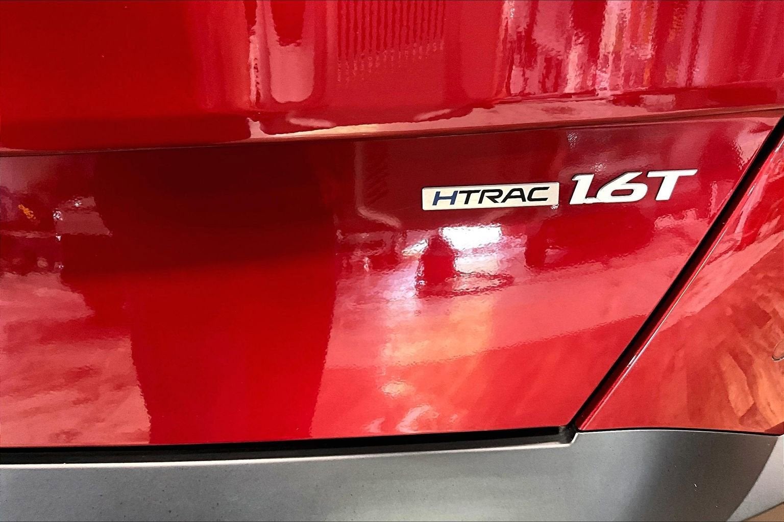 2025 Hyundai Kona Limited