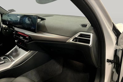 2025 BMW 3 Series 330i xDrive