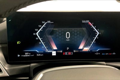 2025 BMW 3 Series 330i xDrive