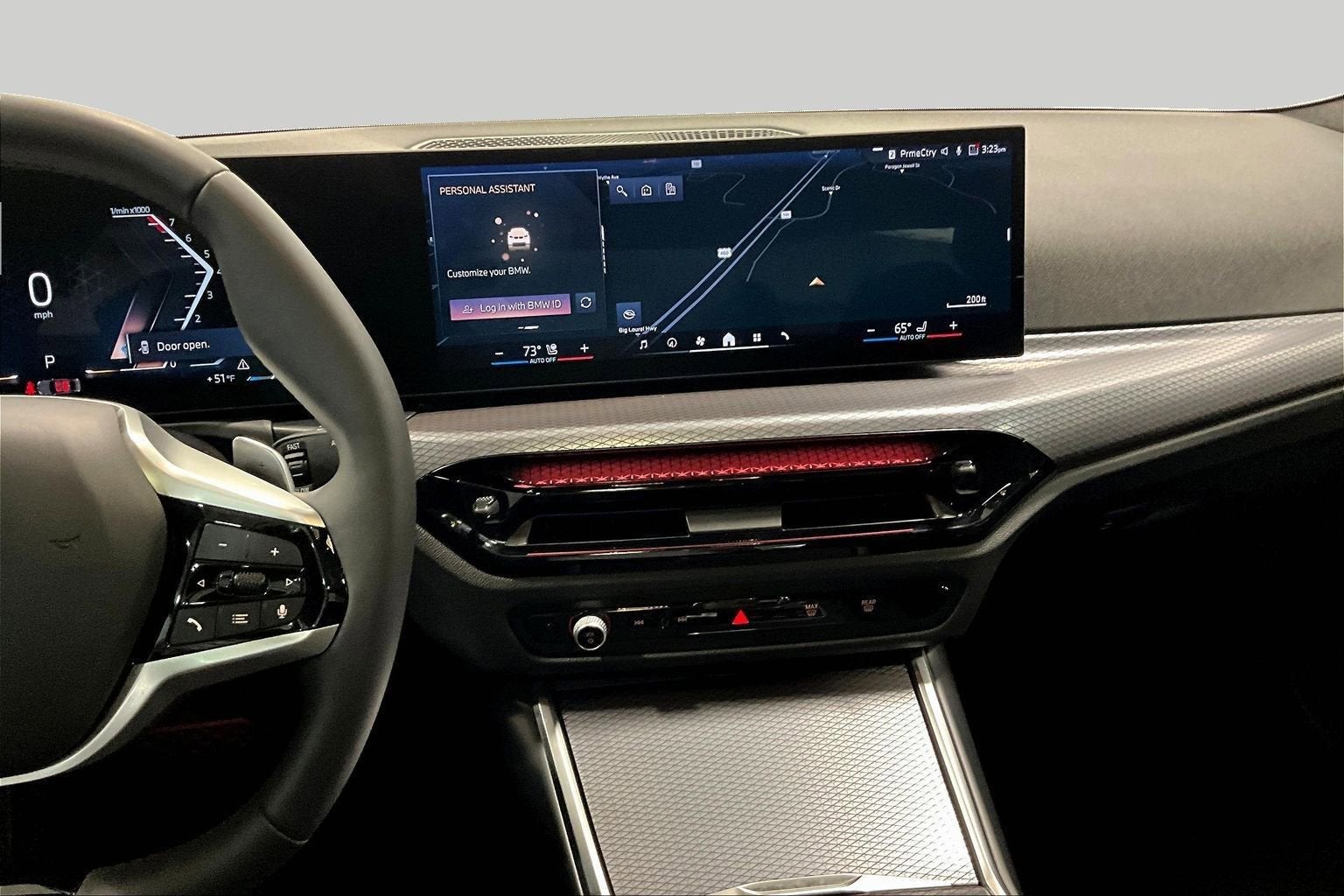 2025 BMW 3 Series 330i xDrive