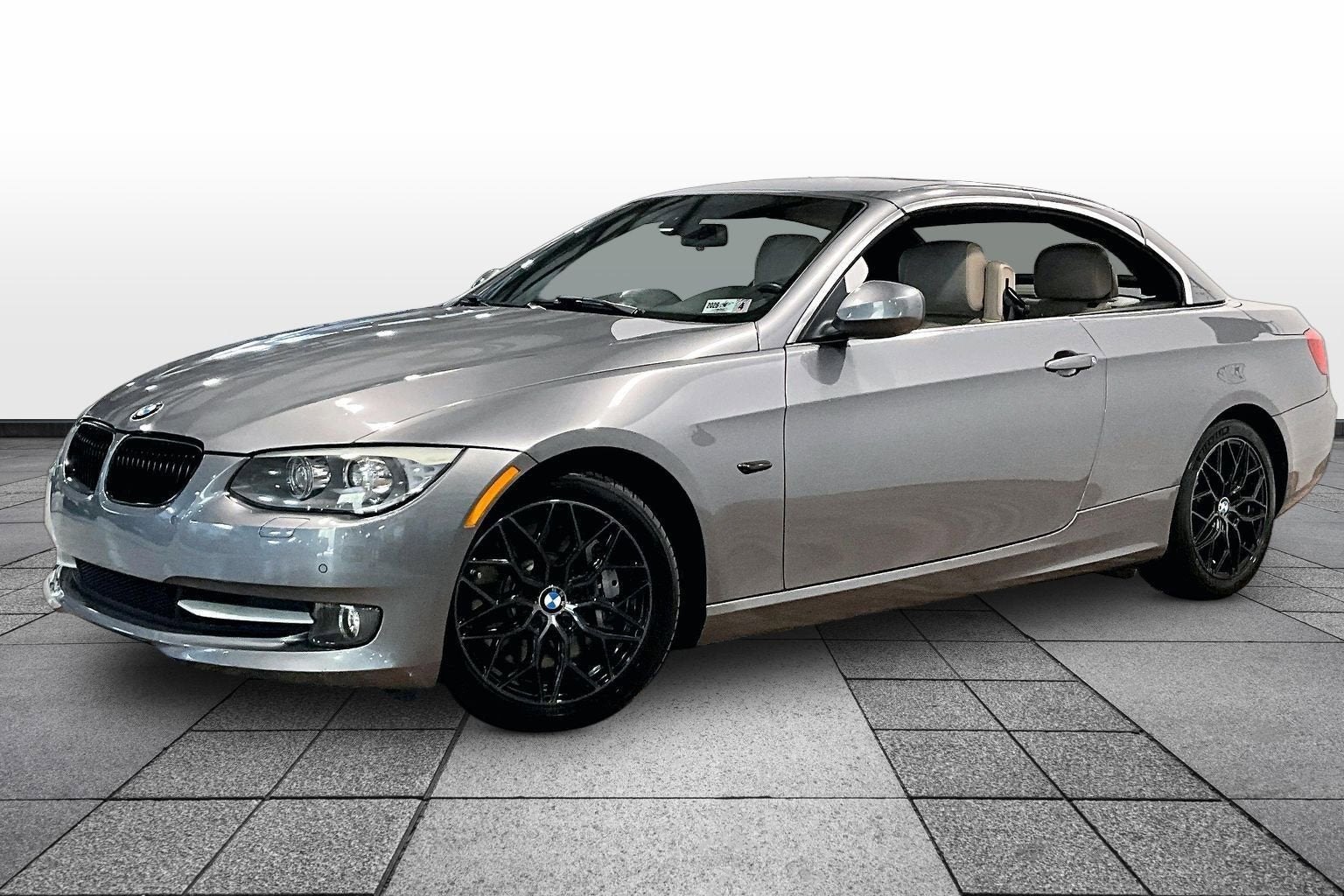 2011 BMW 3 Series 335i