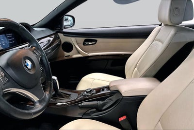 2011 BMW 3 Series 335i