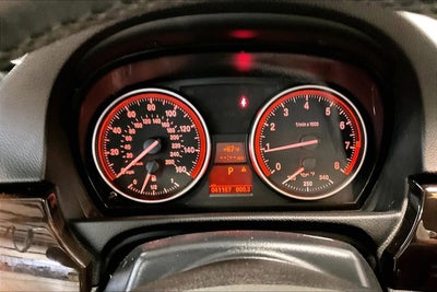 2011 BMW 3 Series 335i