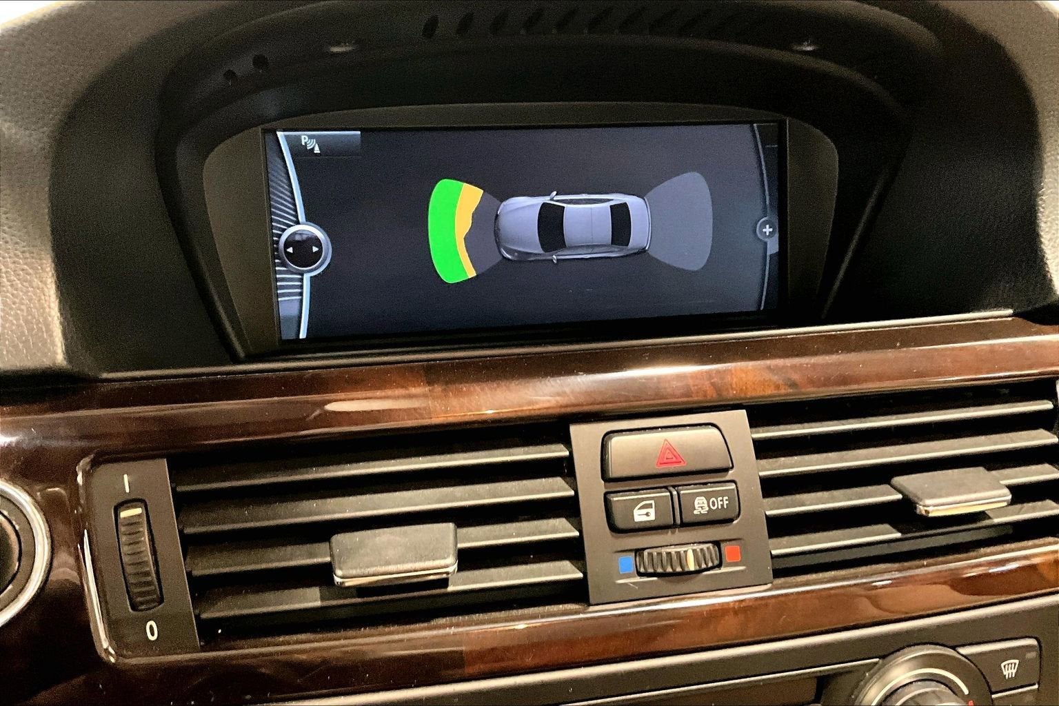 2011 BMW 3 Series 335i