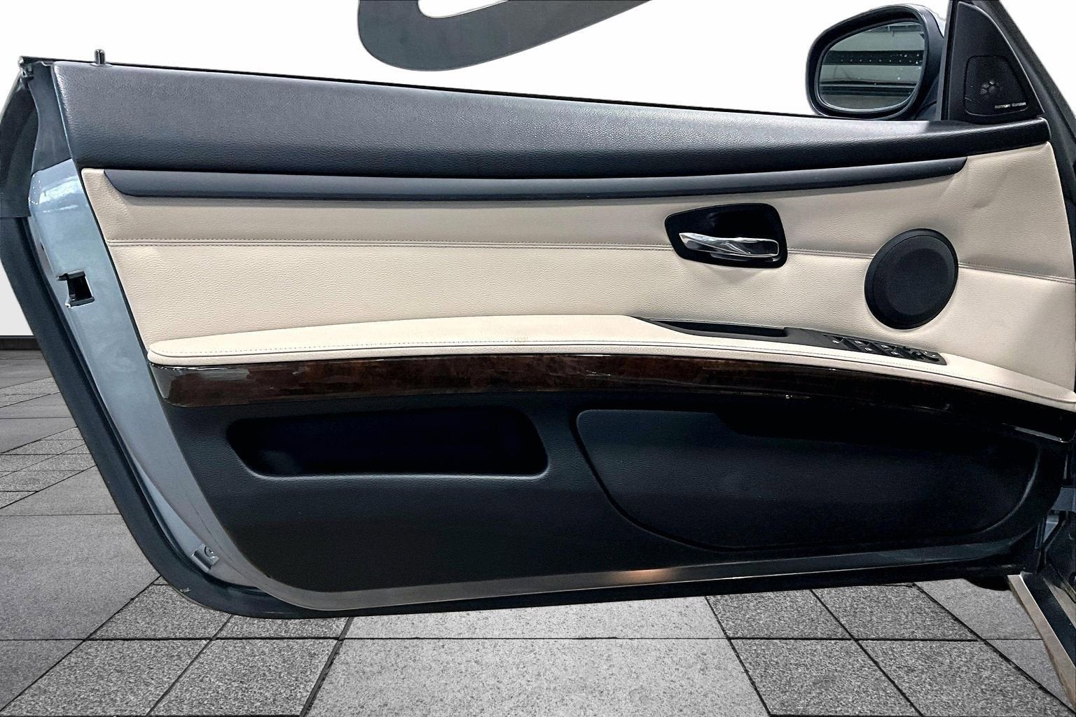 2011 BMW 3 Series 335i