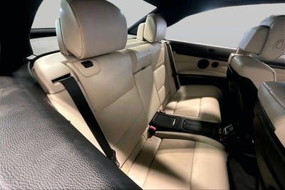 2011 BMW 3 Series 335i