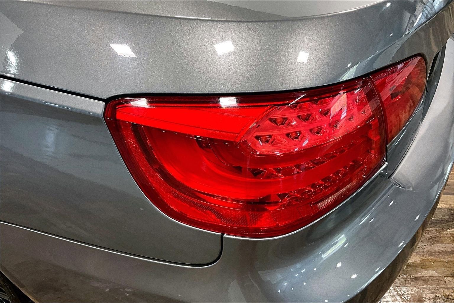 2011 BMW 3 Series 335i