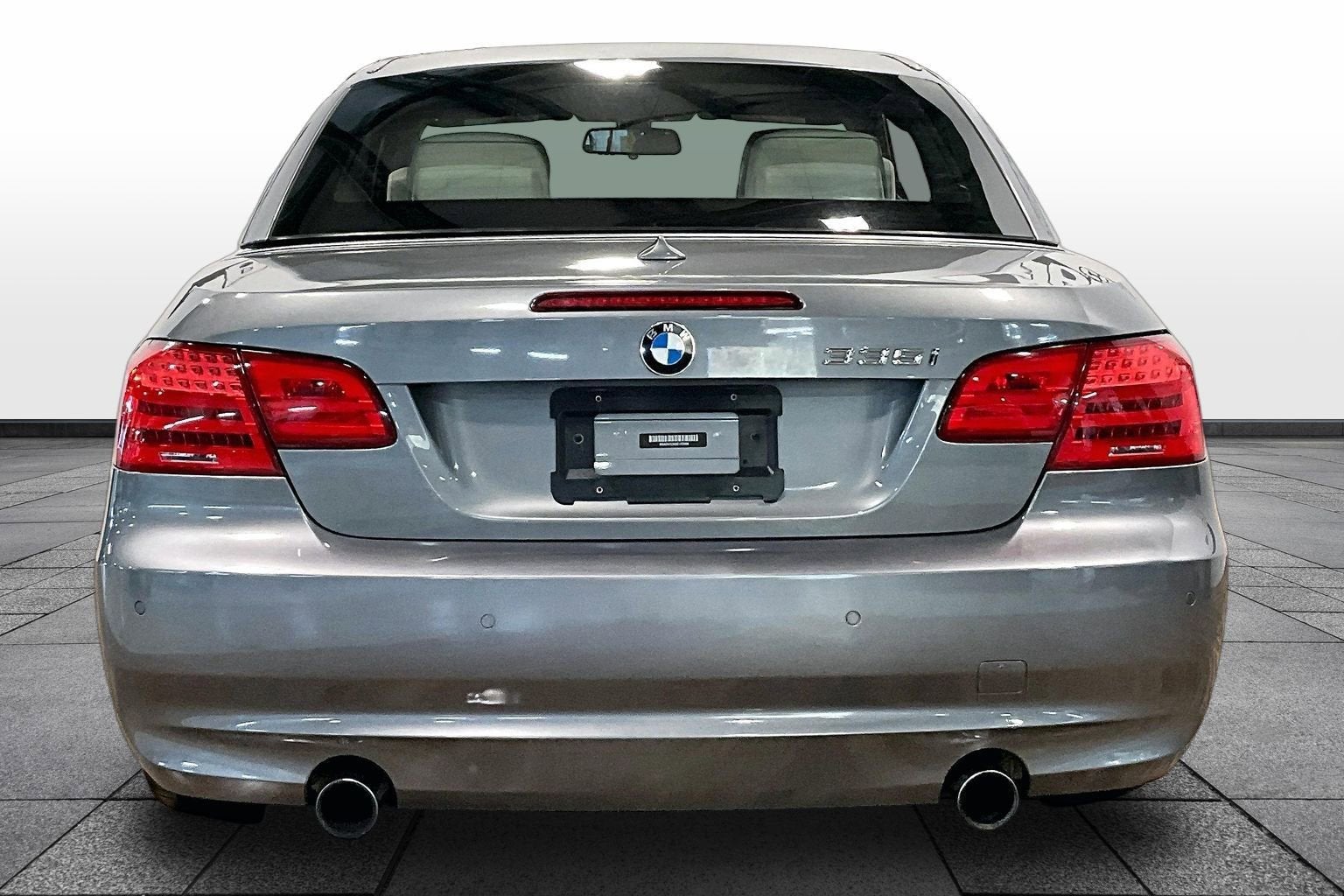 2011 BMW 3 Series 335i
