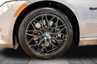 2011 BMW 3 Series 335i