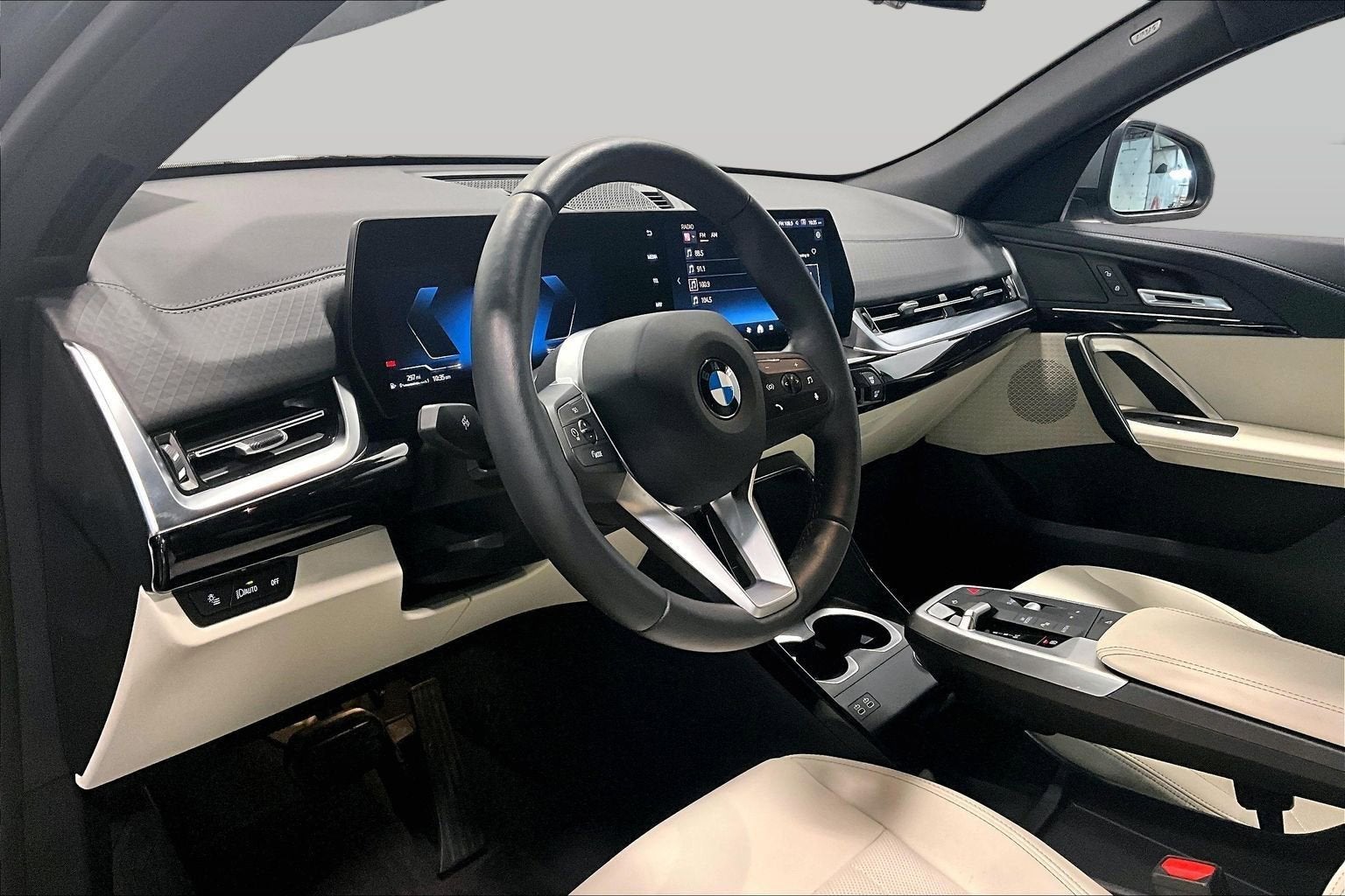 2026 BMW X2 xDrive28i
