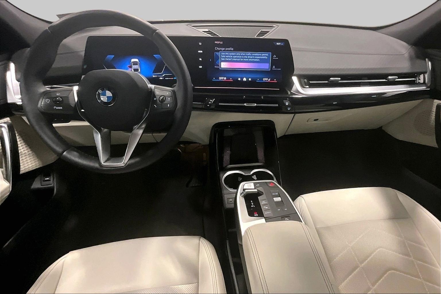 2026 BMW X2 xDrive28i