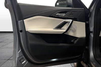 2026 BMW X2 xDrive28i