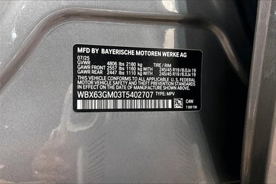 2026 BMW X2 xDrive28i