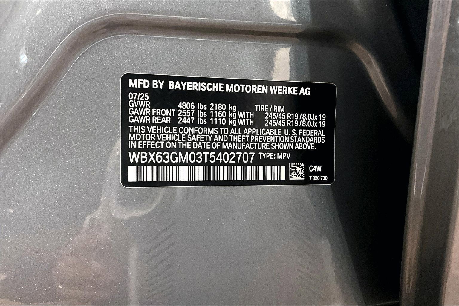 2026 BMW X2 xDrive28i