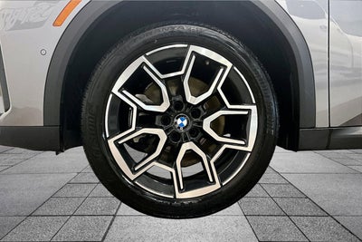 2026 BMW X2 xDrive28i