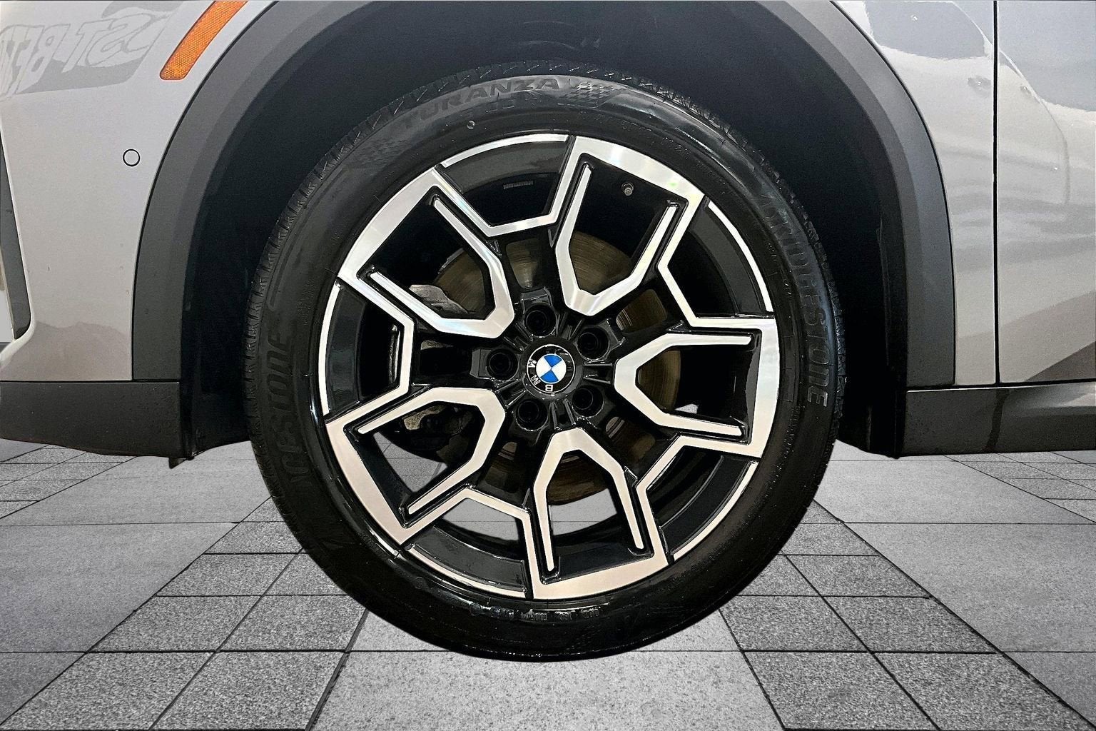 2026 BMW X2 xDrive28i