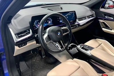 2023 BMW X1 xDrive28i