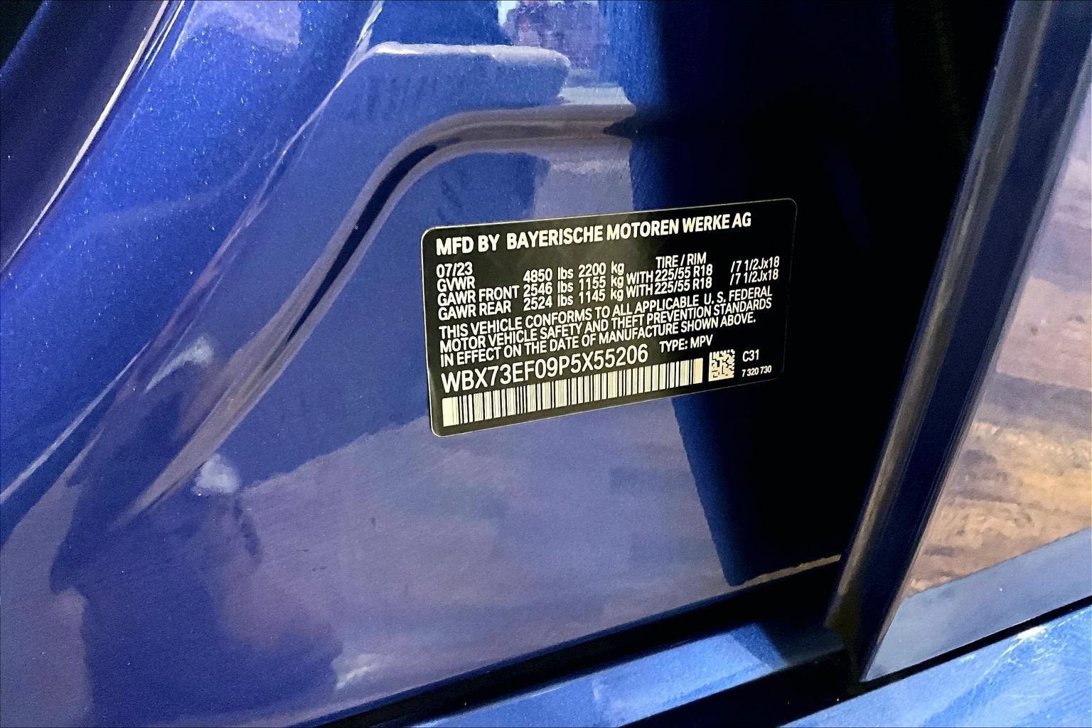 2023 BMW X1 xDrive28i
