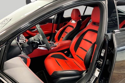 2019 Mercedes-Benz AMG® GT AMG® GT 63 S
