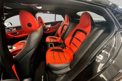 2019 Mercedes-Benz AMG® GT AMG® GT 63 S