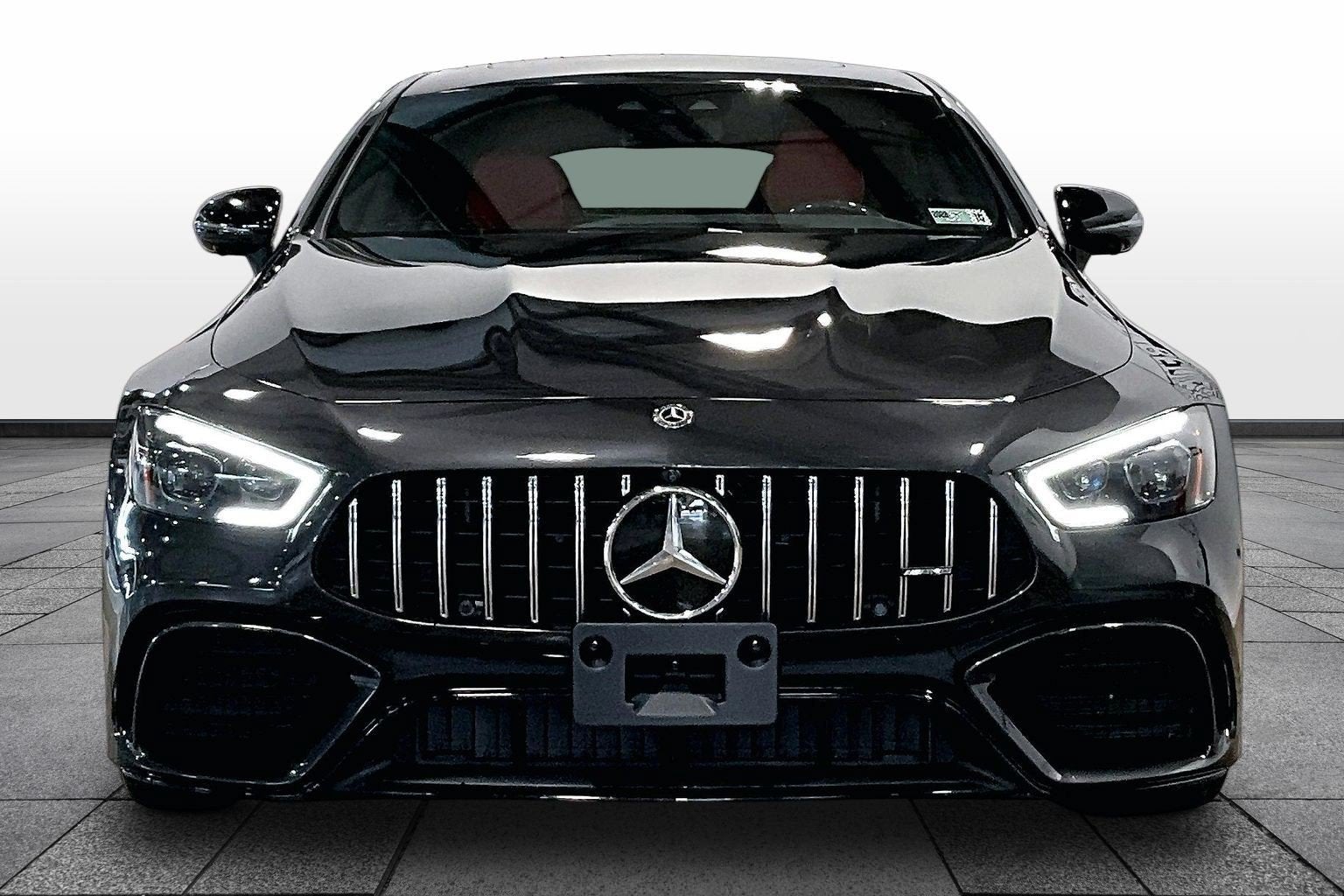 2019 Mercedes-Benz AMG® GT AMG® GT 63 S