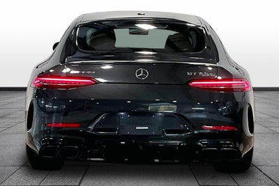 2019 Mercedes-Benz AMG® GT AMG® GT 63 S