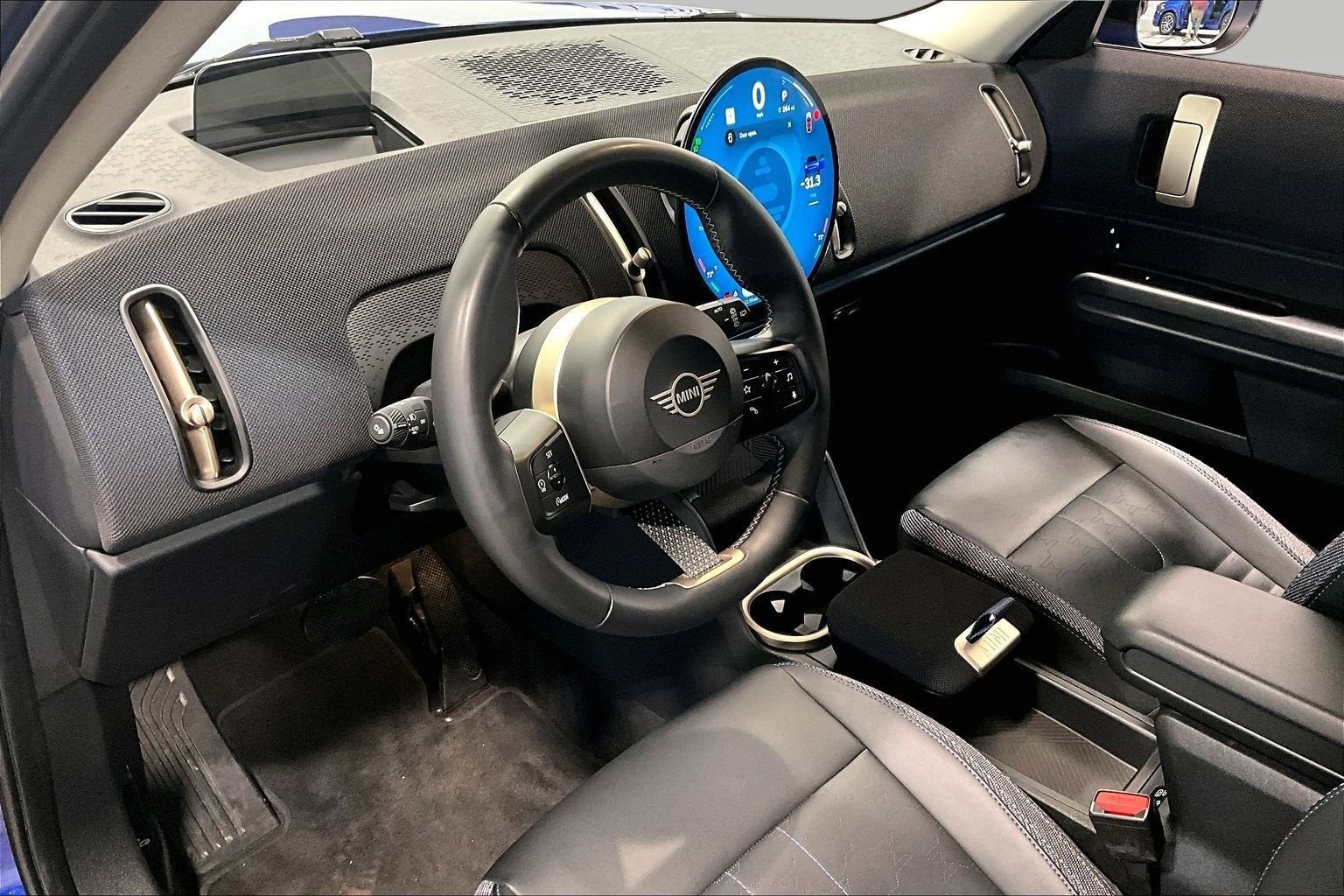 2025 MINI Countryman S