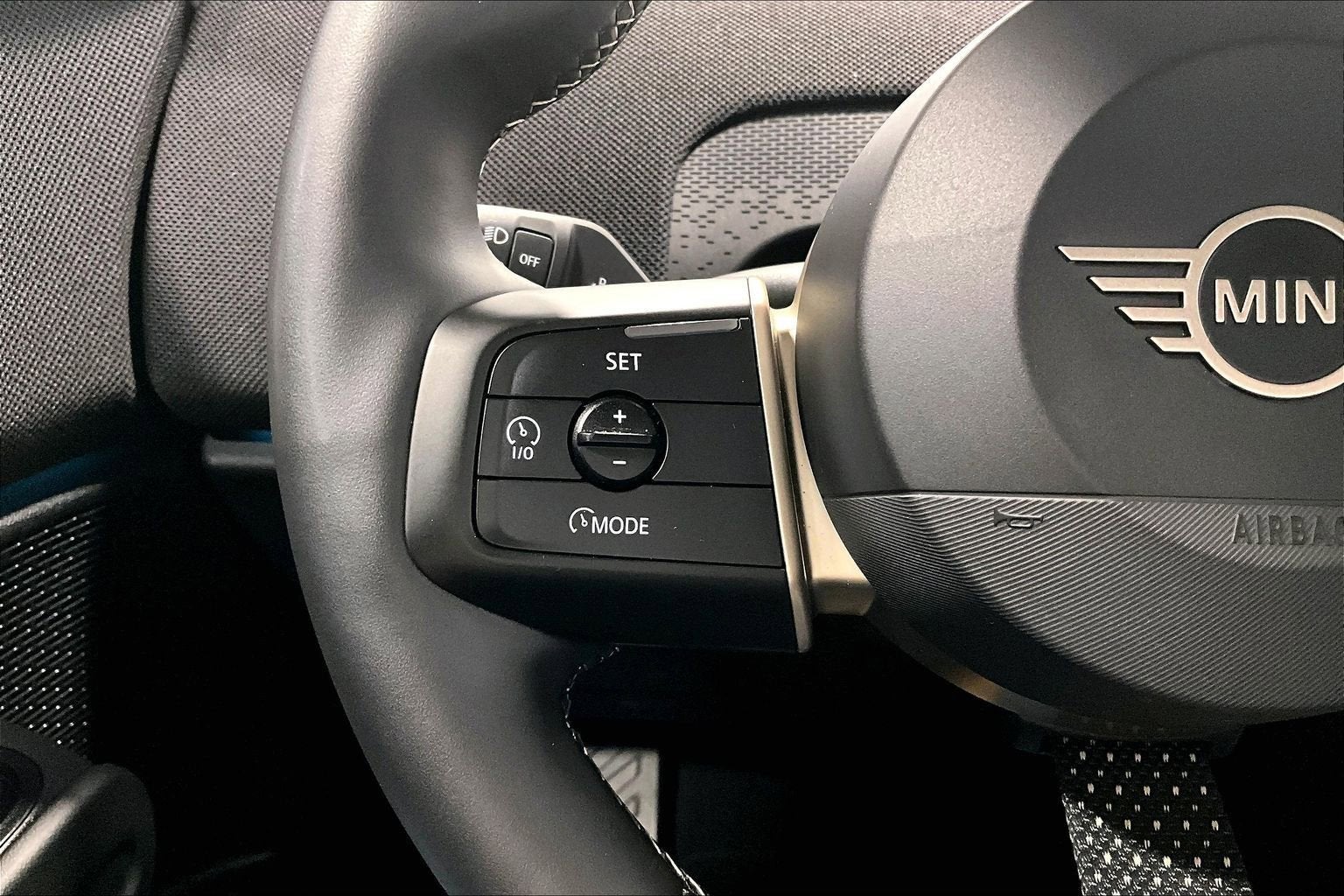 2025 MINI Countryman S