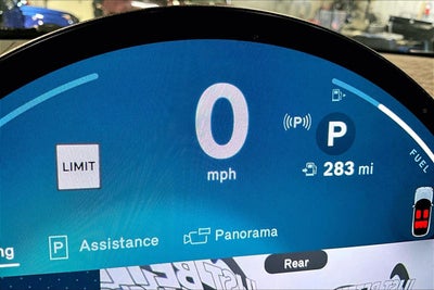 2025 MINI Countryman S